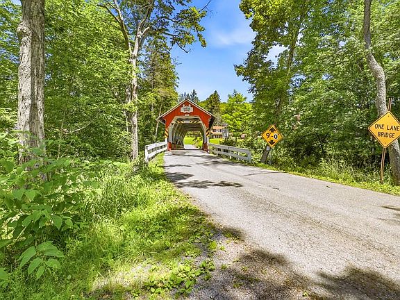 2nd image of 236 Covered Bridge Rd