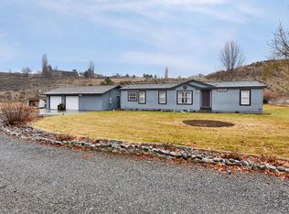 1251 Stone Rd, Yakima, WA 98908