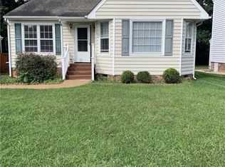 1708 Danhurst Dr, Midlothian, VA 23113