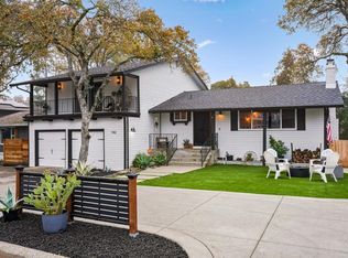 942 King John Way, El Dorado Hills, CA 95762
