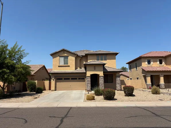 928 E Randy St, Avondale, AZ 85323