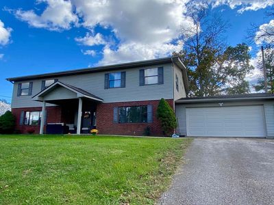 111 Deer Run Dr, Huntington, WV, 25704