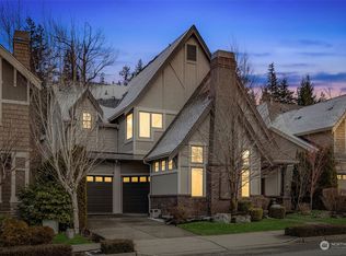 2963 NE Davis Loop, Issaquah, WA 98029