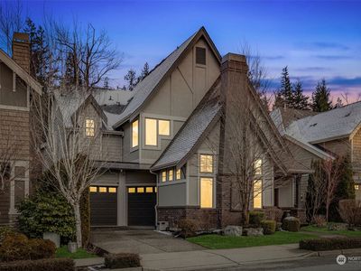 2963 NE Davis Loop, Issaquah, WA, 98029