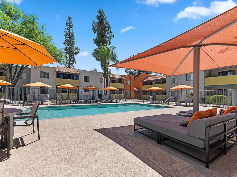 Villatree Apartments — Photo 17