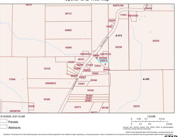 135 Elam Spgs, Big Sandy, TX 75755