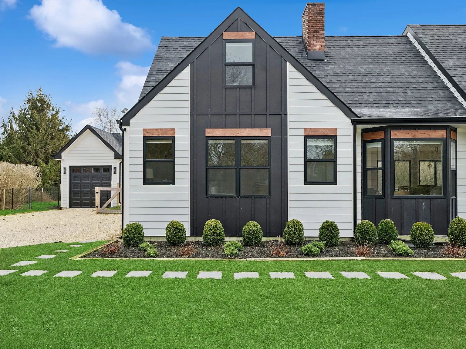 New Construction Luxury Rental with Community Tennis — Photo 3