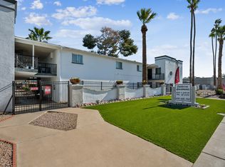 Canberra Apartments, Phoenix, AZ 85018
