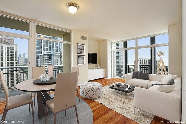 1st image of 1400 S Michigan Ave APT 1903