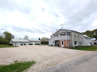 17611 MATZNICK ROAD, Kiel, WI, 53042