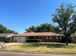 412 Van Zandt St, San Angelo, TX 76905