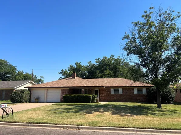 412 Van Zandt St, San Angelo, TX 76905