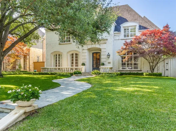 3421 Centenary Dr, Dallas, TX 75225