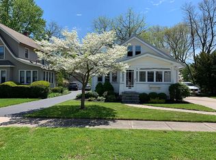 54 Lanvale Park, Rochester, NY 14617