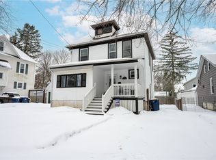 314 Locust St, Lockport, NY 14094