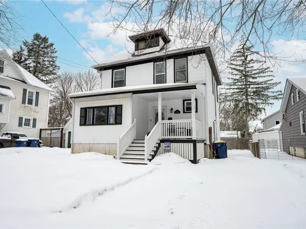 314 Locust St, Lockport, NY 14094