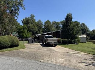 100 Symes Dr, Warner Robins, GA