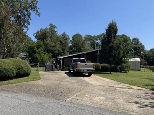 100 Symes Dr, Warner Robins, GA 31093