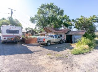 49078 Ke Rd, Mesa, CO 81643