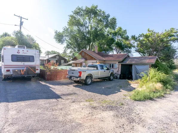 49078 Ke Rd, Mesa, CO 81643