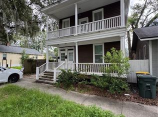 813 E 37th St #1/2, Savannah, GA 31401