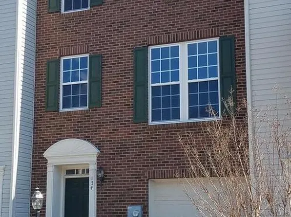 154 Pittman Ct, Stephens City, VA 22655