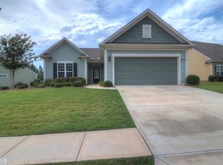 107 Crape Myrtle Dr, Griffin, GA 30223