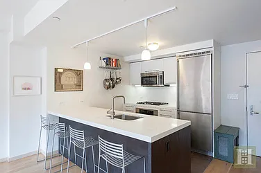 Sold by Halstead Real Estate