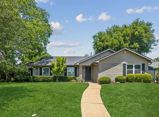 6741 Town Bluff Dr, Dallas, TX 75248