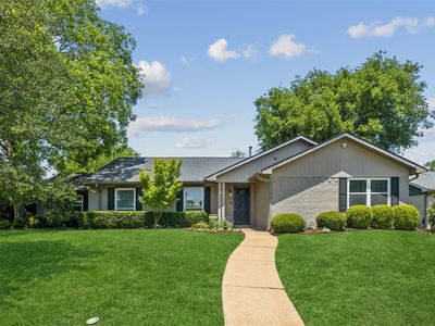 6741 Town Bluff Dr, Dallas, TX, 75248