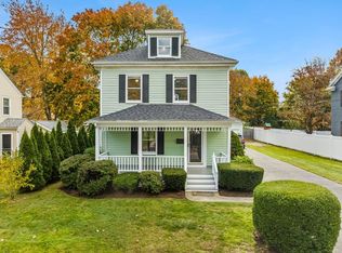 26 Monson St, Brockton, MA 02301