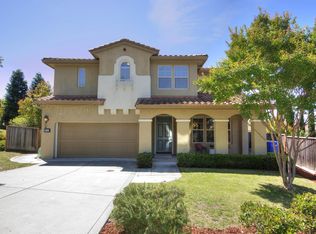 41385 Morada Ct, Fremont, CA 94539