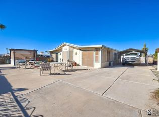 13272 E 42nd St, Yuma, AZ 85367