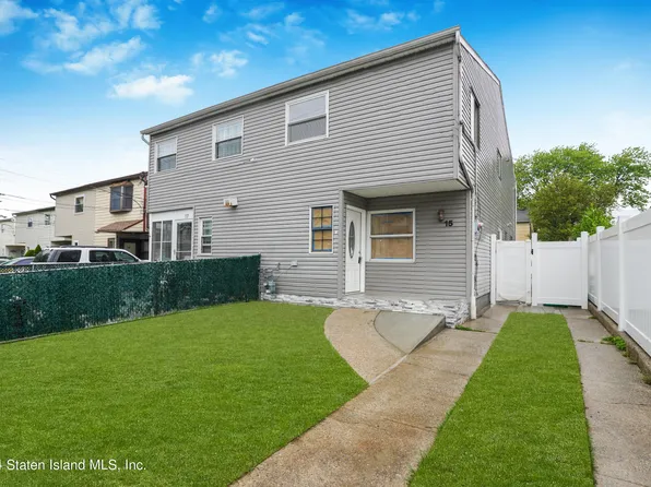 15 Journeay St, Staten Island, NY 10303