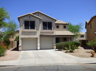 12860 W Virginia Ave, Avondale, AZ 85392