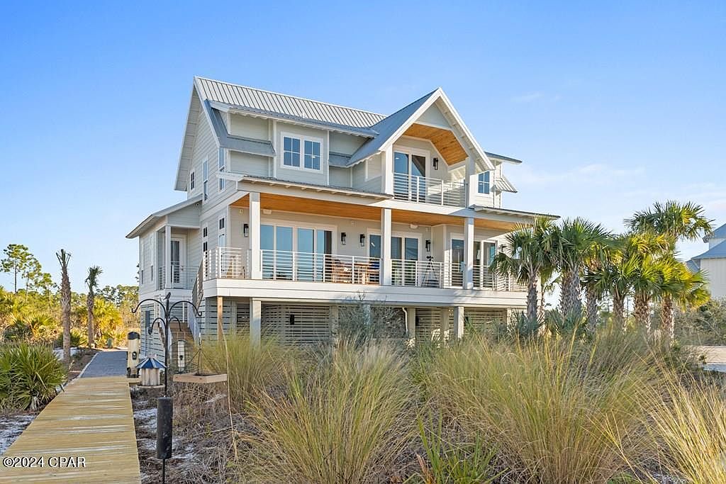 Discover Your Dream Home: WindMark Beach Homes for Sale