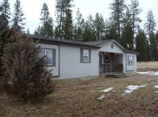 201 Frantz Rd, Elk, WA 99009