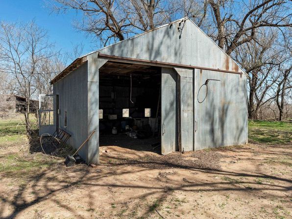 0 N Blackstone Rd TRACT 3, Milton, KS 67106