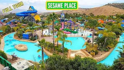 Endless family fun awaits, with nearby theme parks for your children or inner child