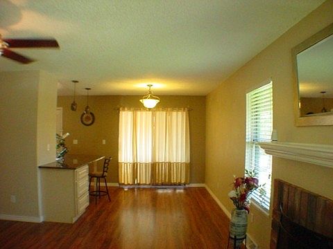 Ceiling Fans, Pendant Lights