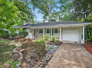 3535 Hope Valley Rd, Durham, NC 27707