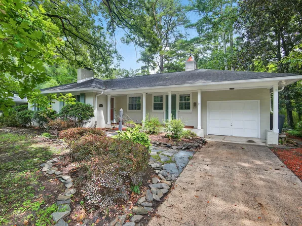 3535 Hope Valley Rd, Durham, NC 27707