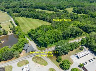 1167 Highway 142 E, Covington, GA 30014