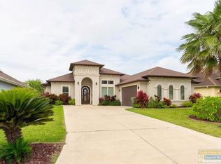 85 Golf House Rd, Laguna Vista, TX 78578