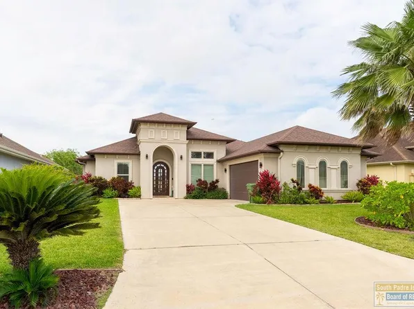 85 Golf House Rd, Laguna Vista, TX 78578