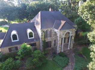 22818 Holly Creek Trl, Tomball, TX 77377
