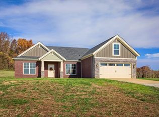 1016 Park Rd, Hawesville, KY 42348