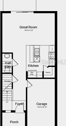 2nd image of this home