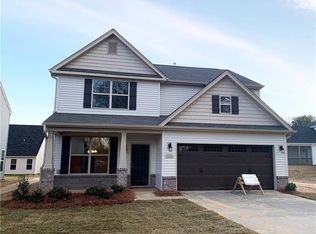 139 Brown Rd LOT 31, Kernersville, NC 27284