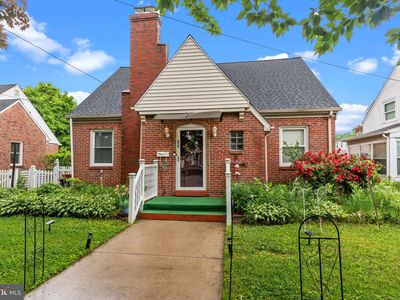 217 Lake Ave, Hamilton, NJ, 08610